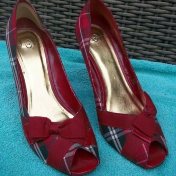 Joey o Shoes - Joey O Women's Shoes Size 8.5 medium